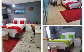 Alena'S Guesthouse